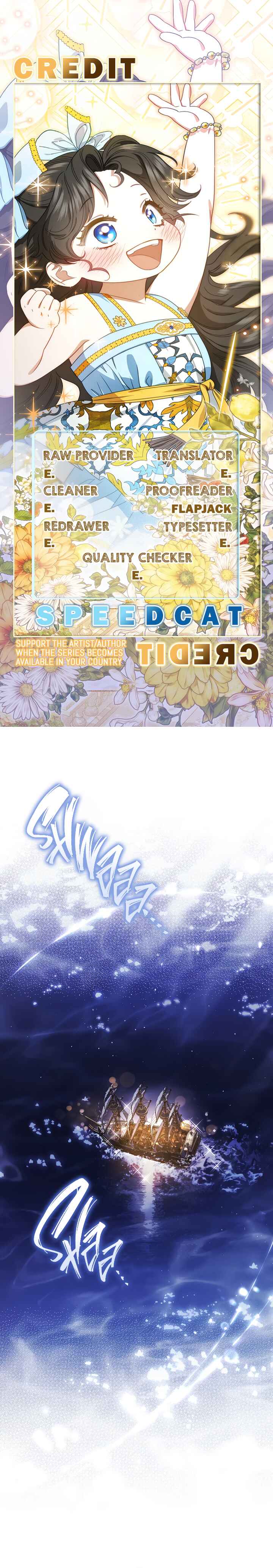 Youngest Sister-in-Law in a Tragic Reverse Harem Chapter 1 - Page 1