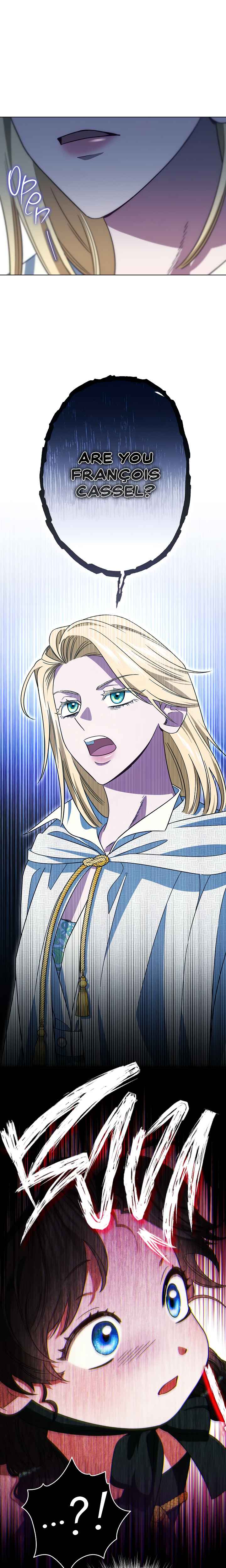 Youngest Sister-in-Law in a Tragic Reverse Harem Chapter 1 - Page 33