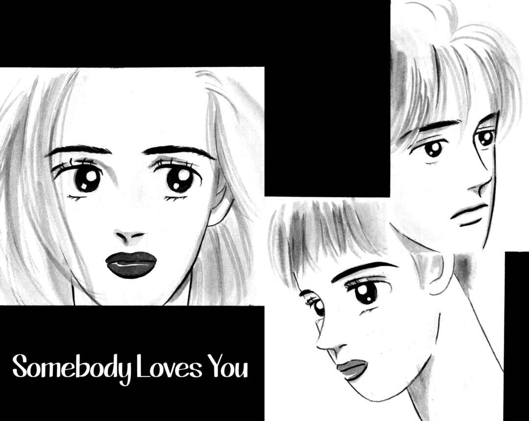Love's Miracle Chapter Somebody Loves You (stand alone oneshot) - Page 2