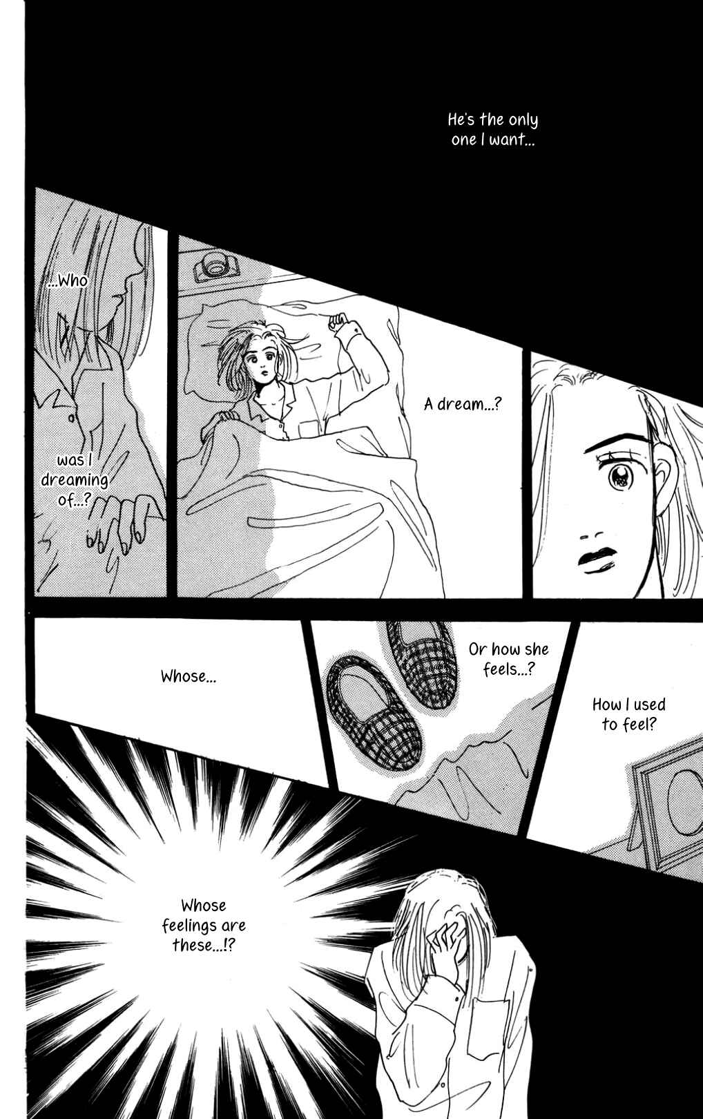 Love's Miracle Chapter Somebody Loves You (stand alone oneshot) - Page 25