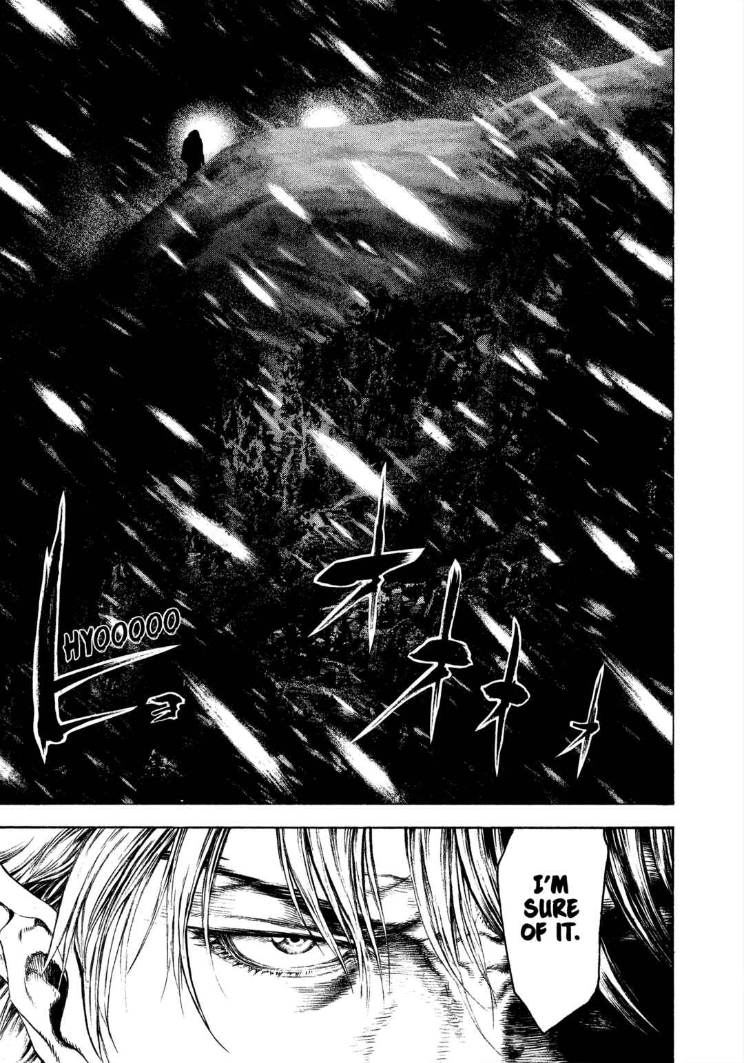 Kokou no Hito Chapter 55 - Page 11