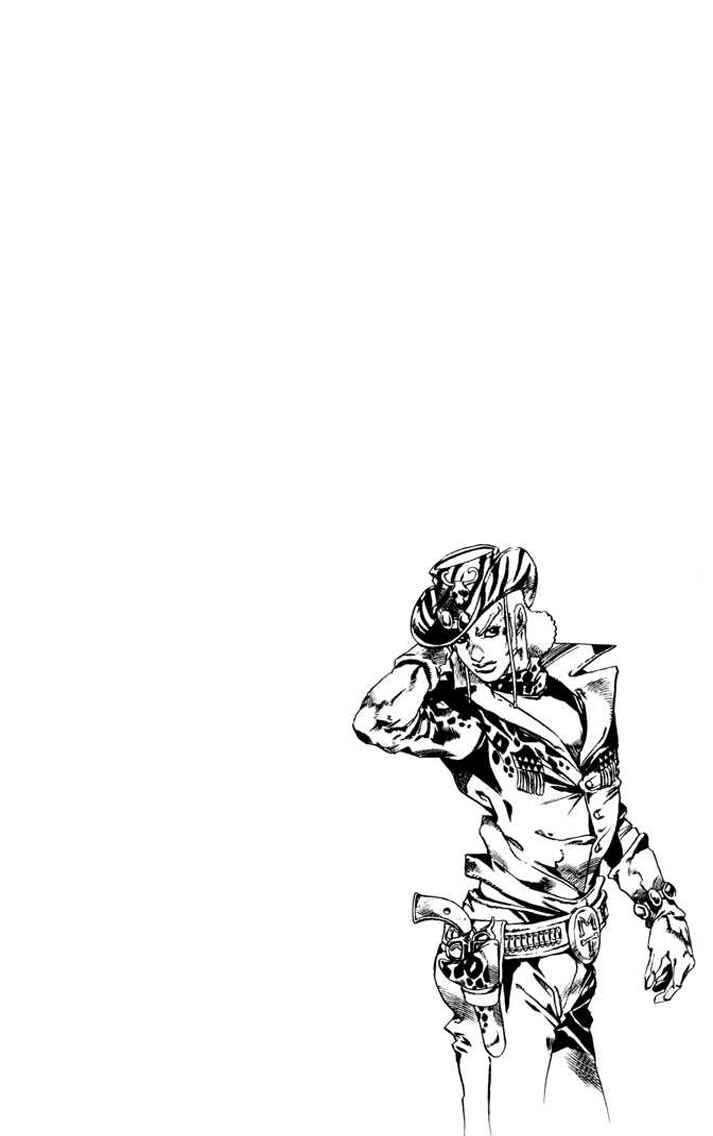 JoJo no Kimyou na Bouken: Part 7 - Steel Ball Run Chapter 13 - Page 28