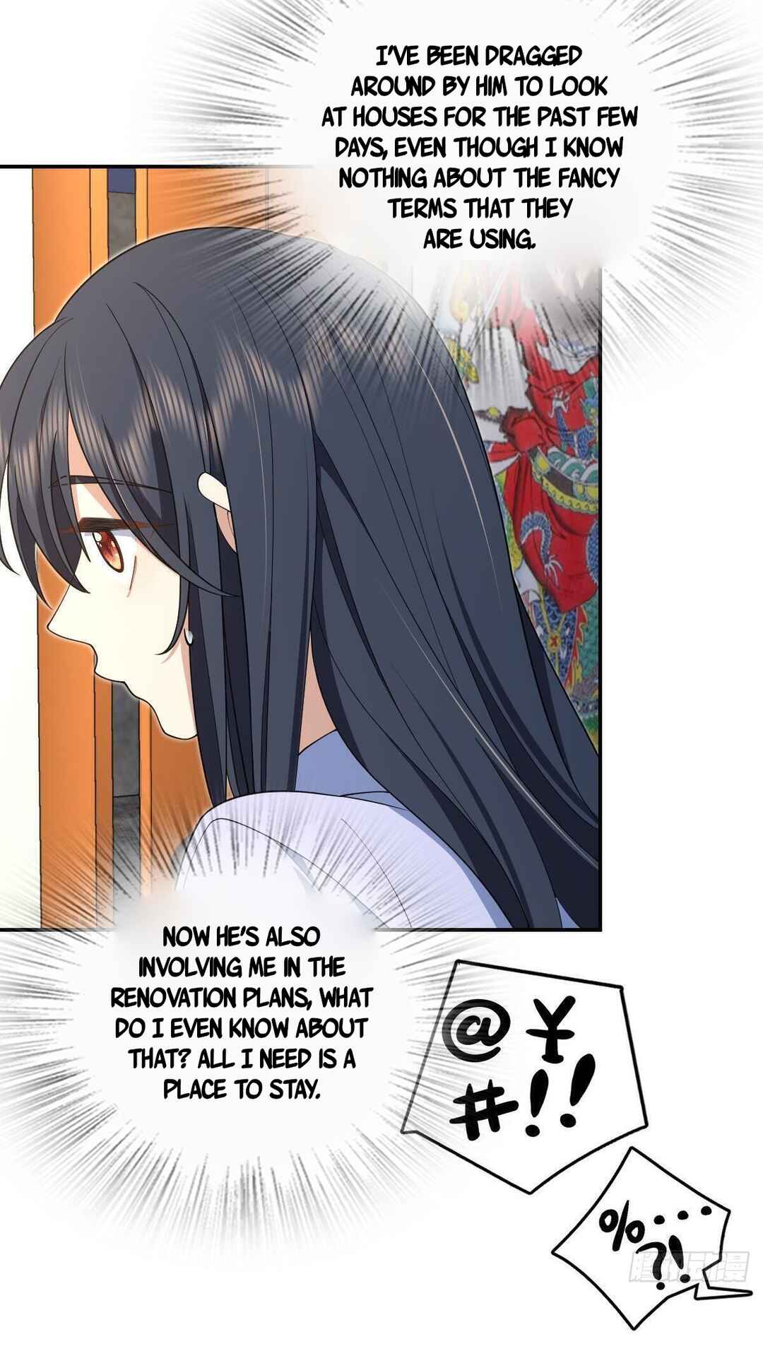 Wǒ Jiā Lǎopo Láizì Yīqiān Nián Qián Chapter 292 - Page 26