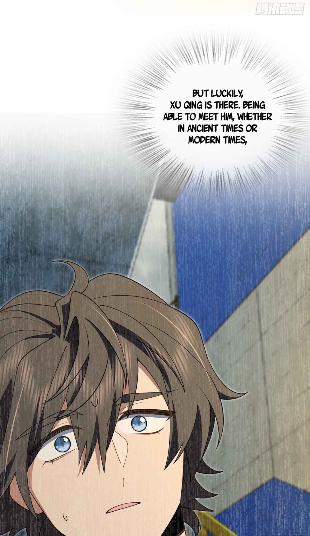 Wǒ Jiā Lǎopo Láizì Yīqiān Nián Qián Chapter 292 - Page 32