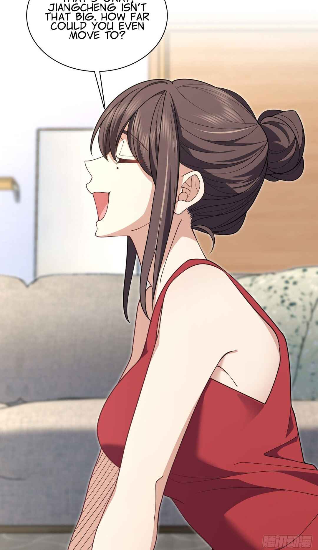 Wǒ Jiā Lǎopo Láizì Yīqiān Nián Qián Chapter 292 - Page 36