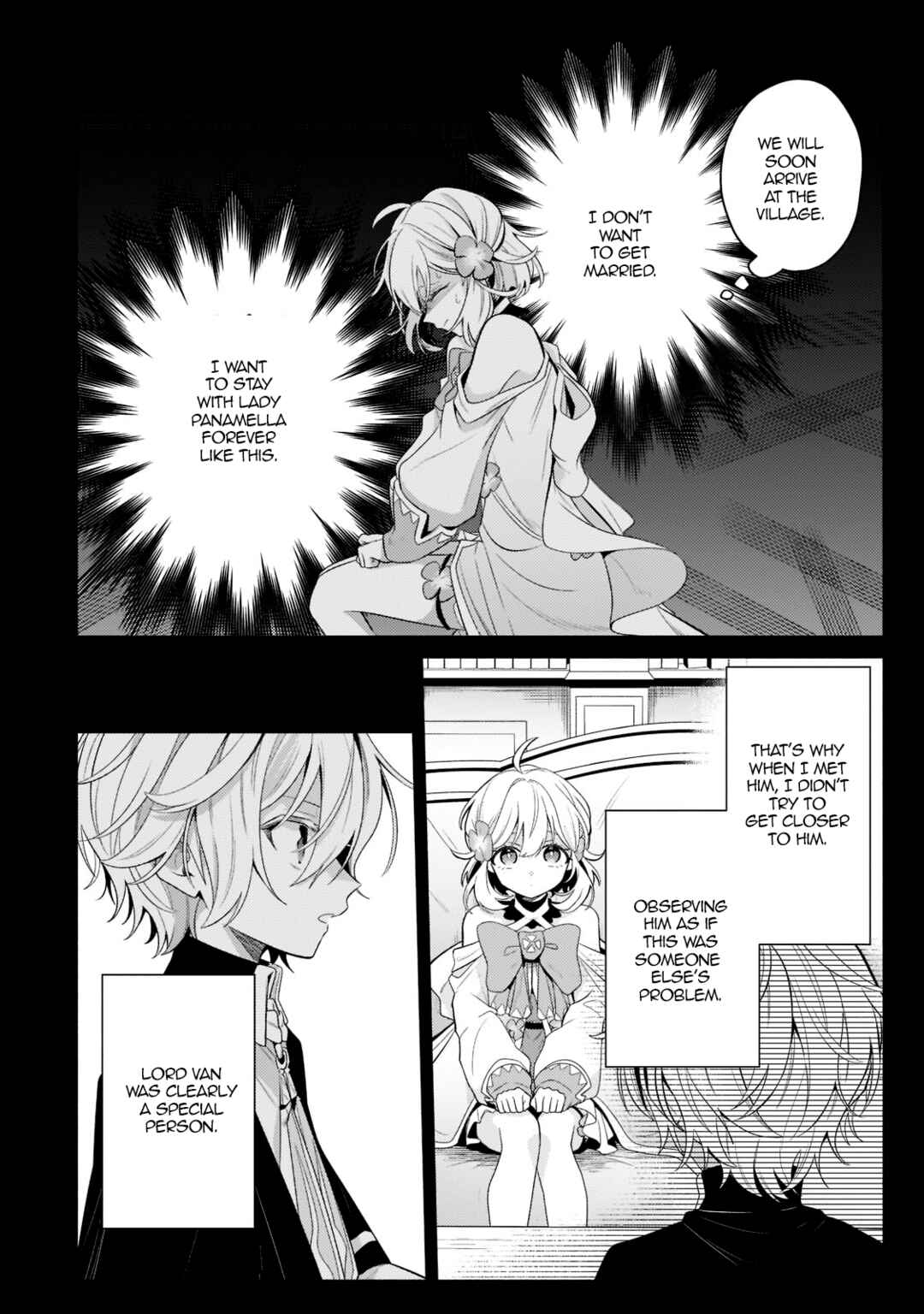 Okiraku Ryoushu no Tanoshii Ryouchi Bouei ~Seisan-kei Majutsu de Na mo na Kimura wo Saikyou no Jousai Toshi ni~ Chapter 17 - Page 14