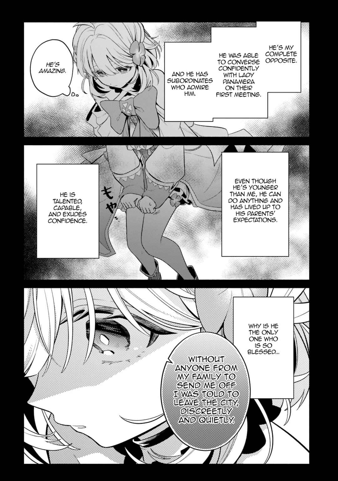 Okiraku Ryoushu no Tanoshii Ryouchi Bouei ~Seisan-kei Majutsu de Na mo na Kimura wo Saikyou no Jousai Toshi ni~ Chapter 17 - Page 15