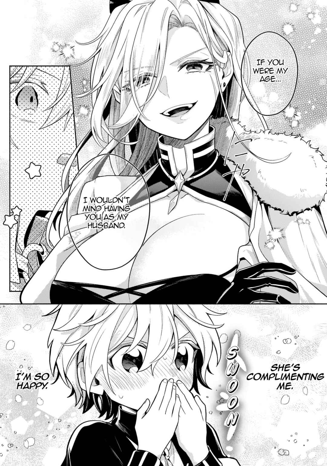 Okiraku Ryoushu no Tanoshii Ryouchi Bouei ~Seisan-kei Majutsu de Na mo na Kimura wo Saikyou no Jousai Toshi ni~ Chapter 17 - Page 25