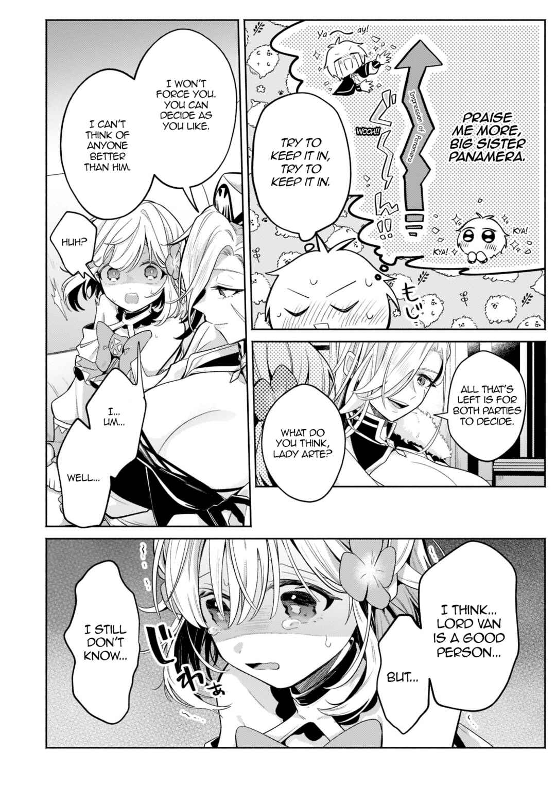 Okiraku Ryoushu no Tanoshii Ryouchi Bouei ~Seisan-kei Majutsu de Na mo na Kimura wo Saikyou no Jousai Toshi ni~ Chapter 17 - Page 26