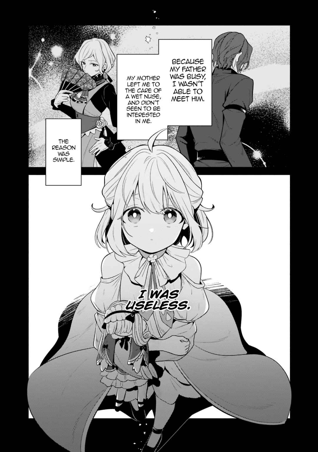 Okiraku Ryoushu no Tanoshii Ryouchi Bouei ~Seisan-kei Majutsu de Na mo na Kimura wo Saikyou no Jousai Toshi ni~ Chapter 17 - Page 3