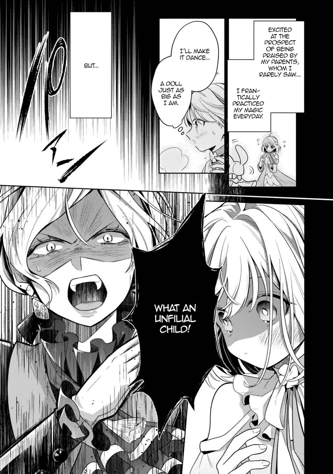 Okiraku Ryoushu no Tanoshii Ryouchi Bouei ~Seisan-kei Majutsu de Na mo na Kimura wo Saikyou no Jousai Toshi ni~ Chapter 17 - Page 5