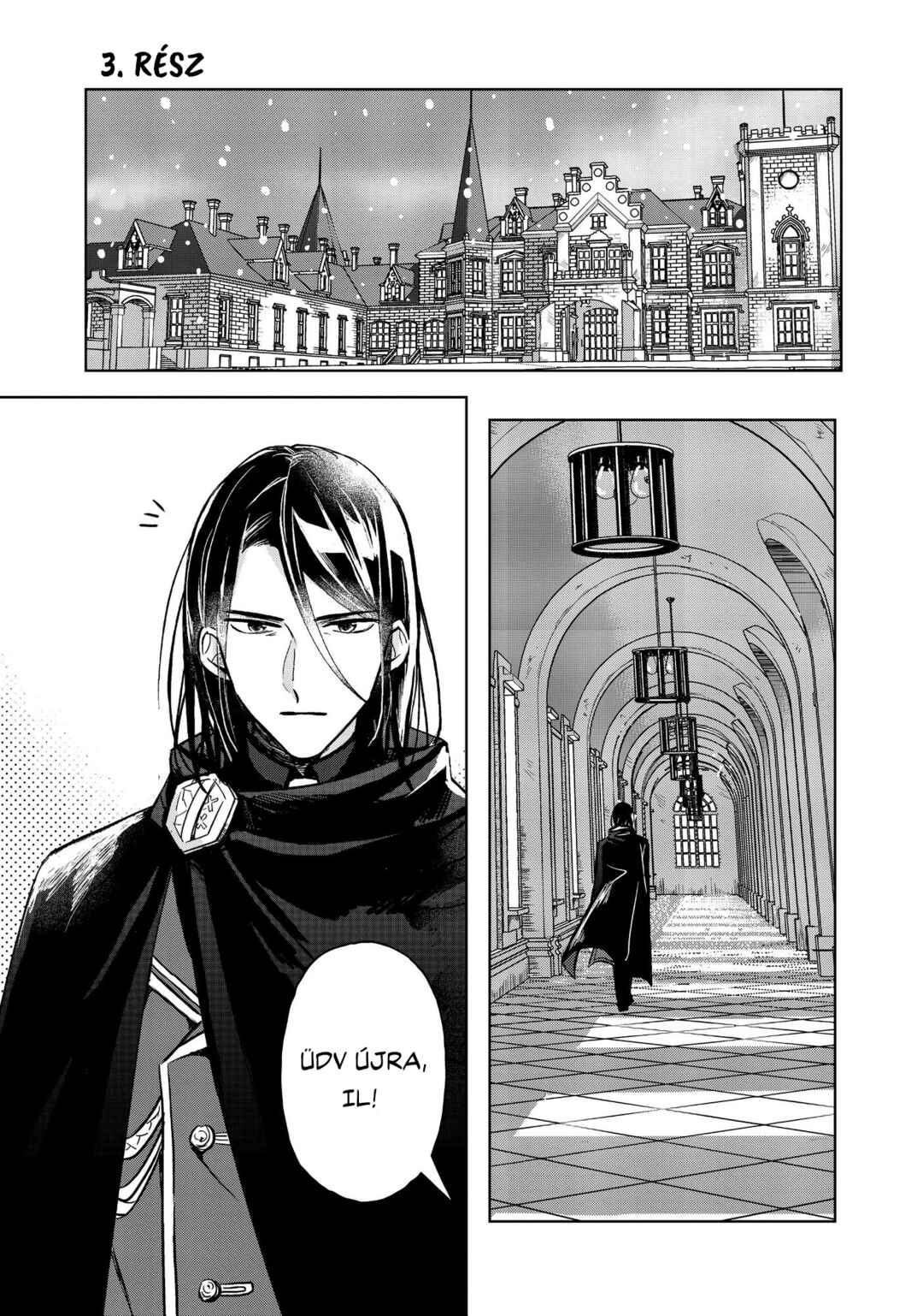 Isekai ni Kyuuseishu to shite Yobaremashita ga, Around 30 ni wa Muri na no de, hissori Book Café Hajimemashita Chapter 3 - Page 1