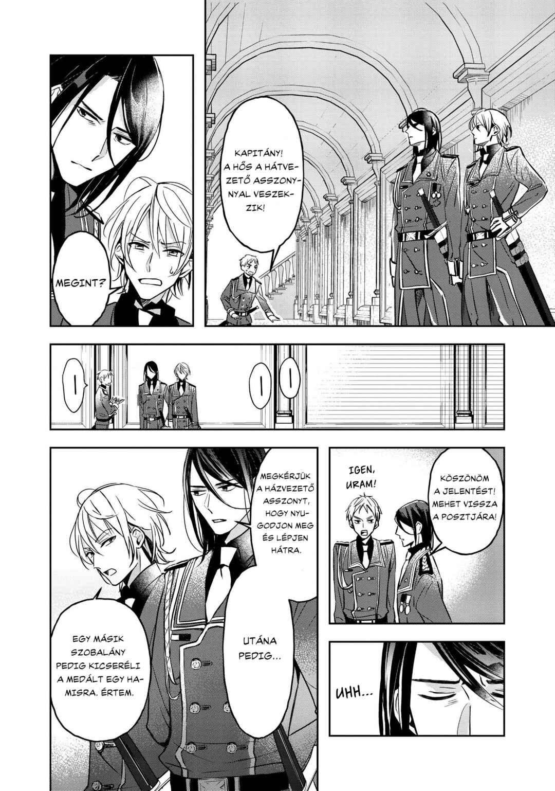 Isekai ni Kyuuseishu to shite Yobaremashita ga, Around 30 ni wa Muri na no de, hissori Book Café Hajimemashita Chapter 3 - Page 16