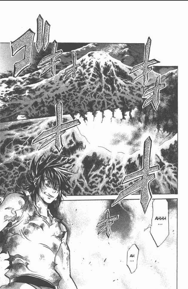 Saint Seiya: The Lost Canvas Chapter 100 - Page 12
