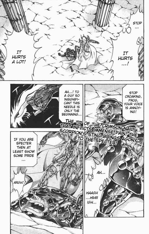 Saint Seiya: The Lost Canvas Chapter 100 - Page 3