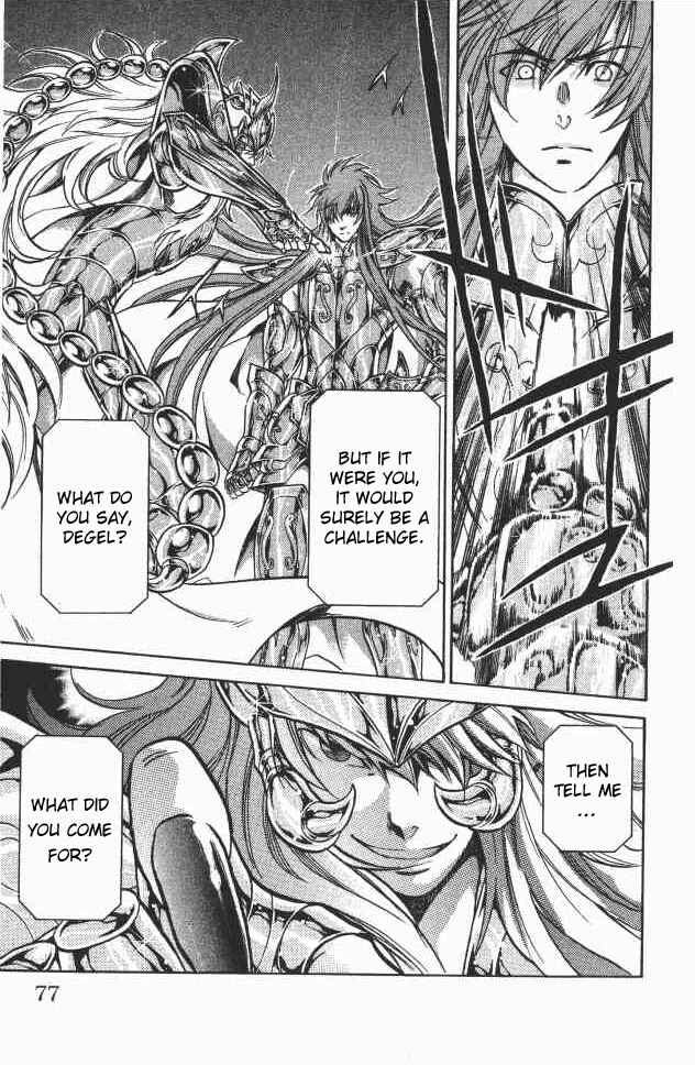 Saint Seiya: The Lost Canvas Chapter 100 - Page 8
