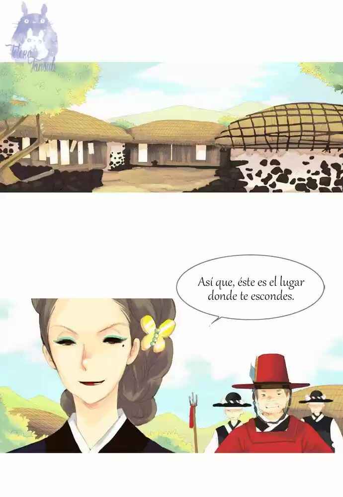 The Great Merchant Kim Manduk Chapter 17 - Page 21