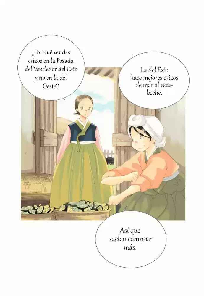 The Great Merchant Kim Manduk Chapter 17 - Page 8