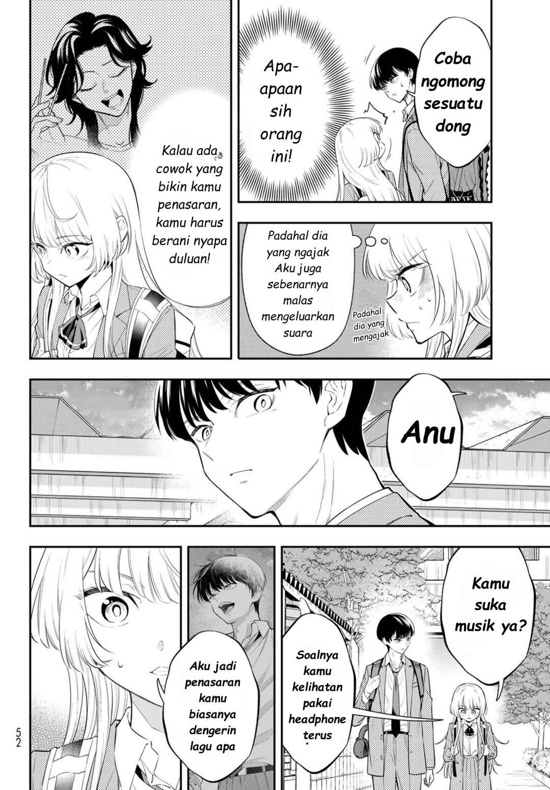 Vocalize Chapter 1 - Page 37