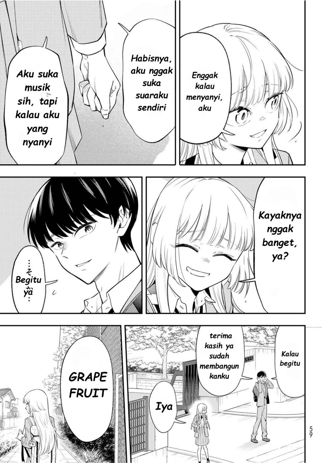 Vocalize Chapter 1 - Page 44