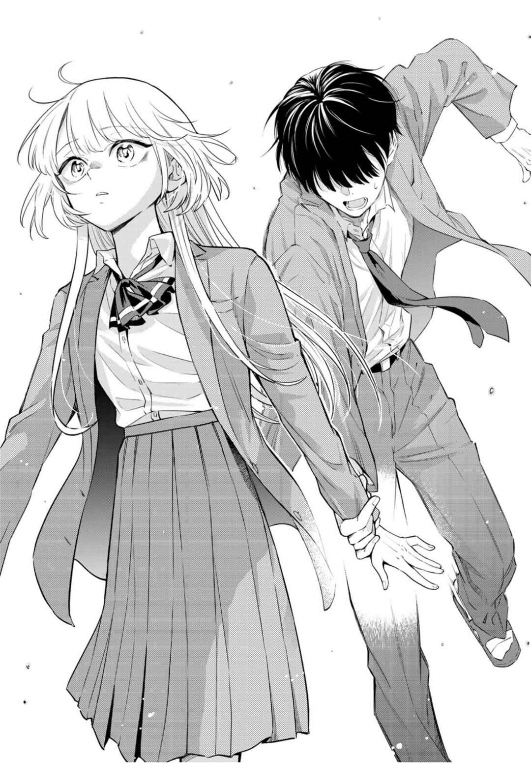 Vocalize Chapter 1 - Page 60