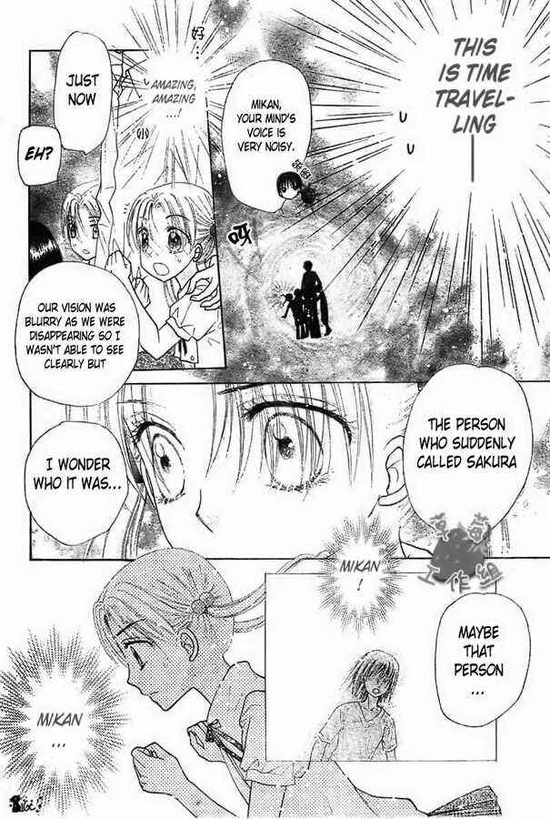 Gakuen Alice Chapter 101 - Page 20