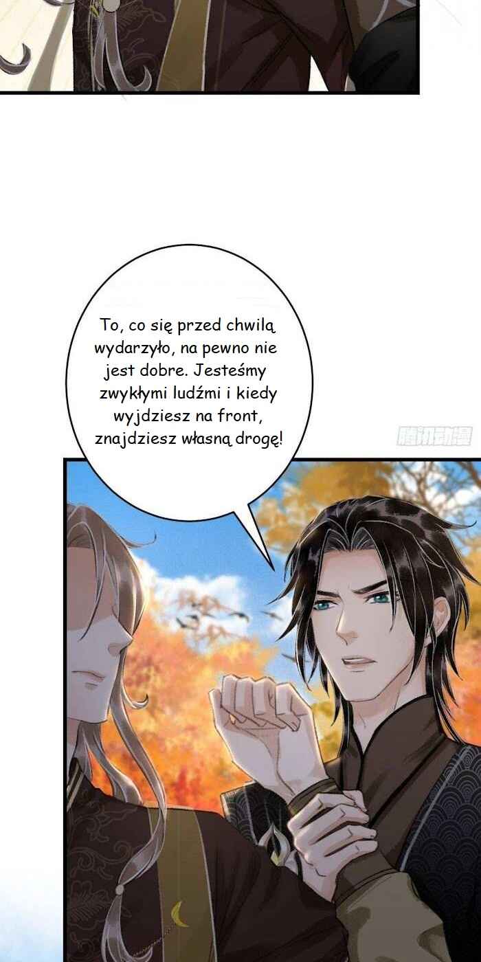 Guiding Him Patiently Chapter 24 - Page 37