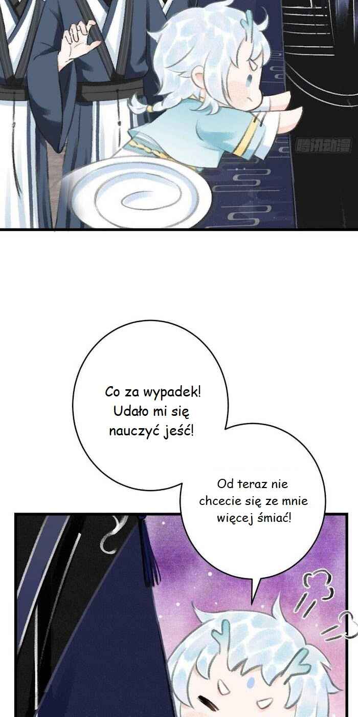 Guiding Him Patiently Chapter 24 - Page 5