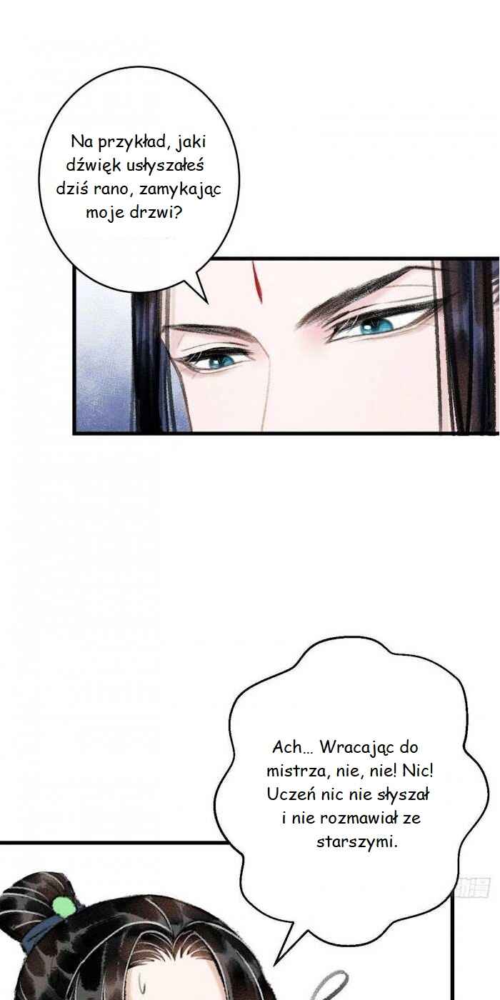 Guiding Him Patiently Chapter 24 - Page 9