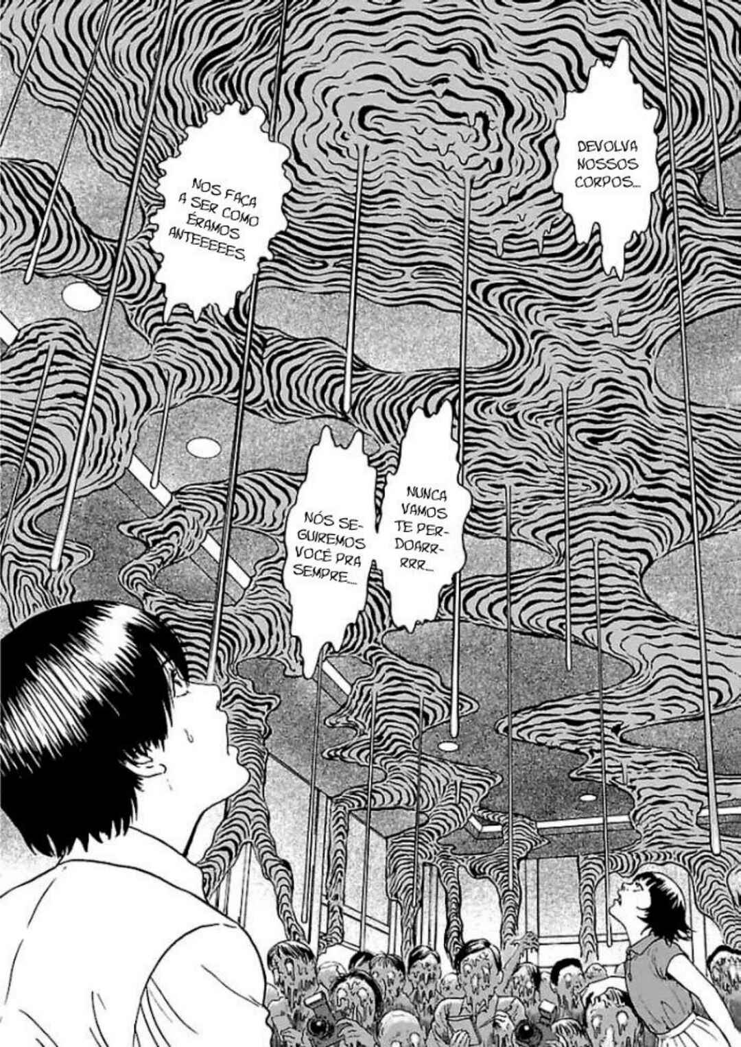 Dissolving Series Chapter 5 - Page 38