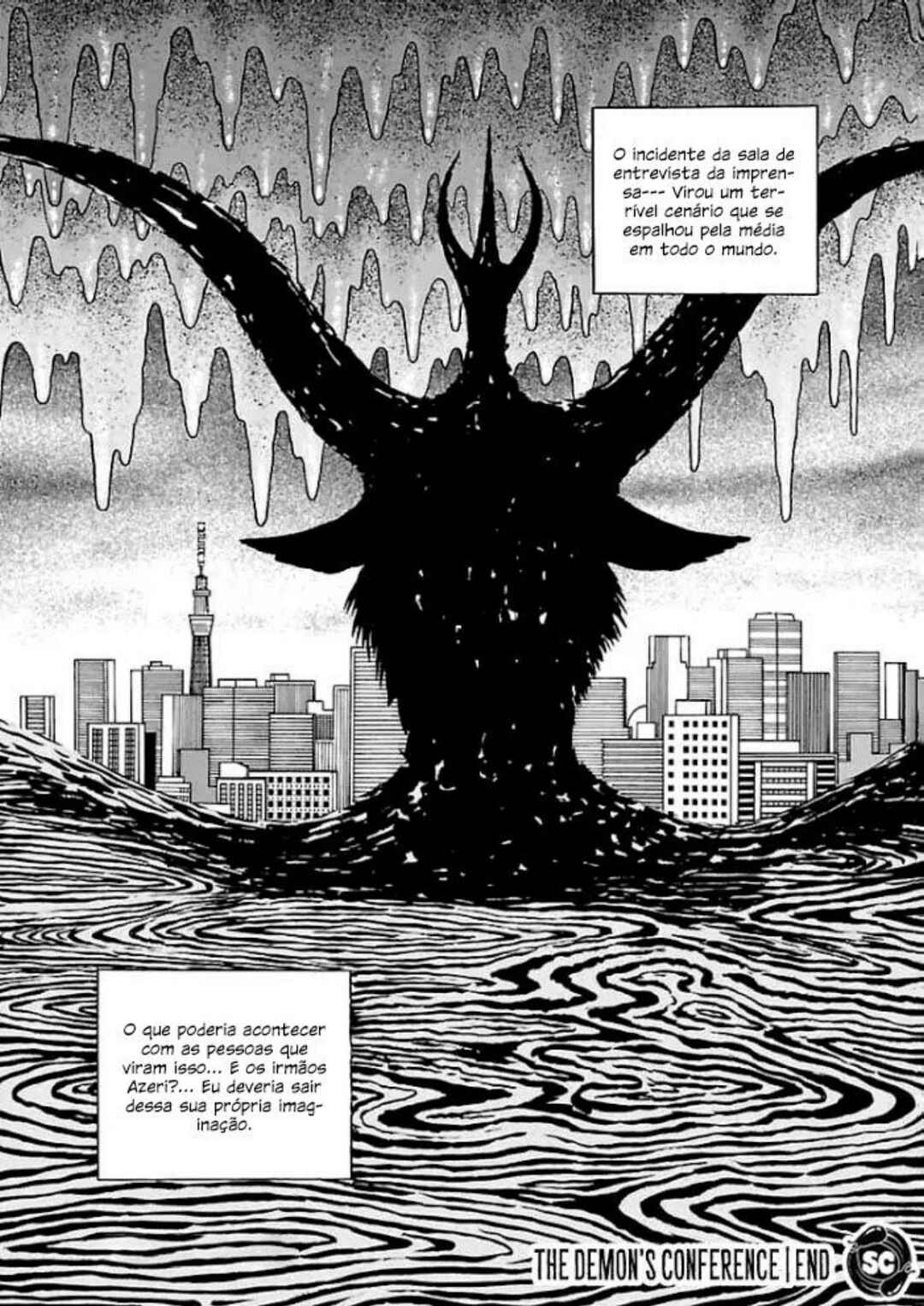 Dissolving Series Chapter 5 - Page 40