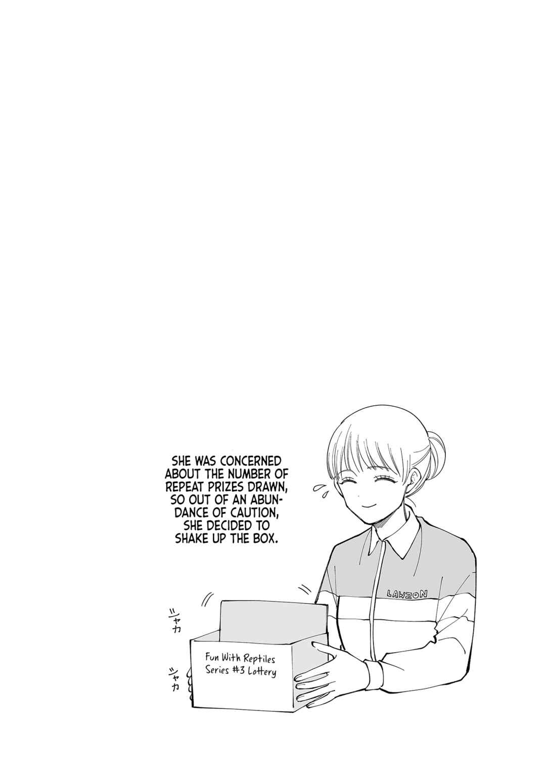 Moriagaranai Date Chapter 24 - Page 9