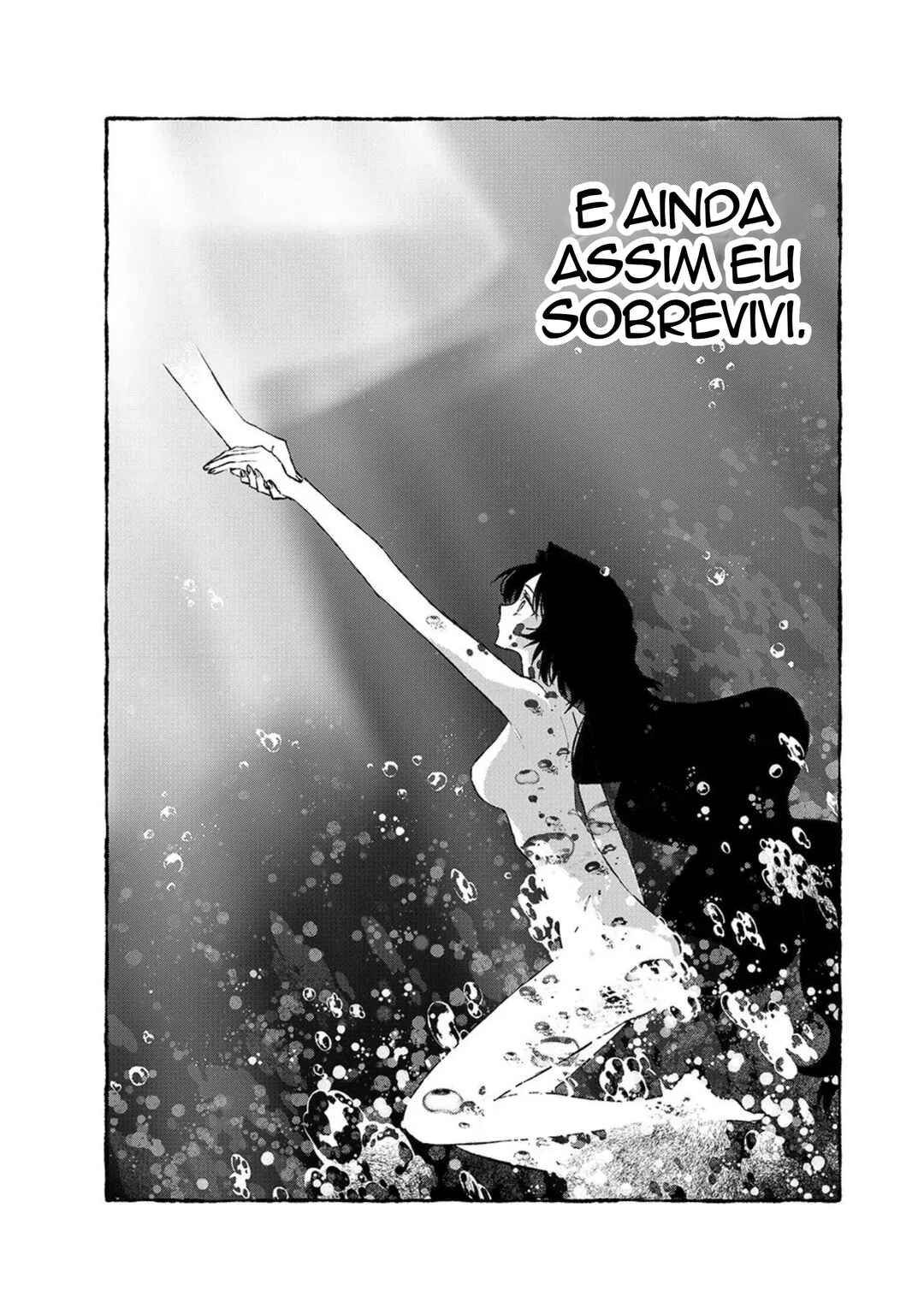 NakiNagi Chapter 33 - Page 11