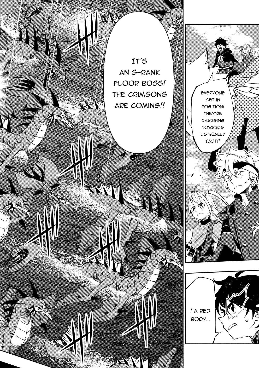 Hell Mode: Yarikomi Suki no Gamer wa Haisettei no Isekai de Musou Suru—Hajimari no Shoukanshi Chapter 62 - Page 25