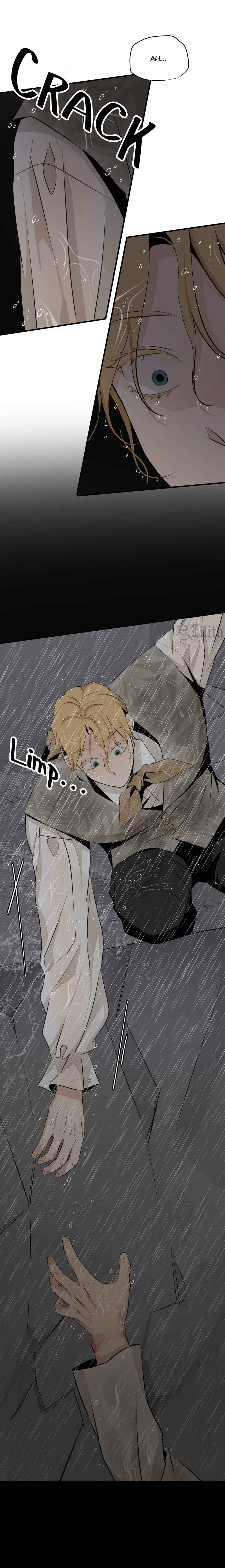 A Nameless Flower Chapter 31 - Page 13