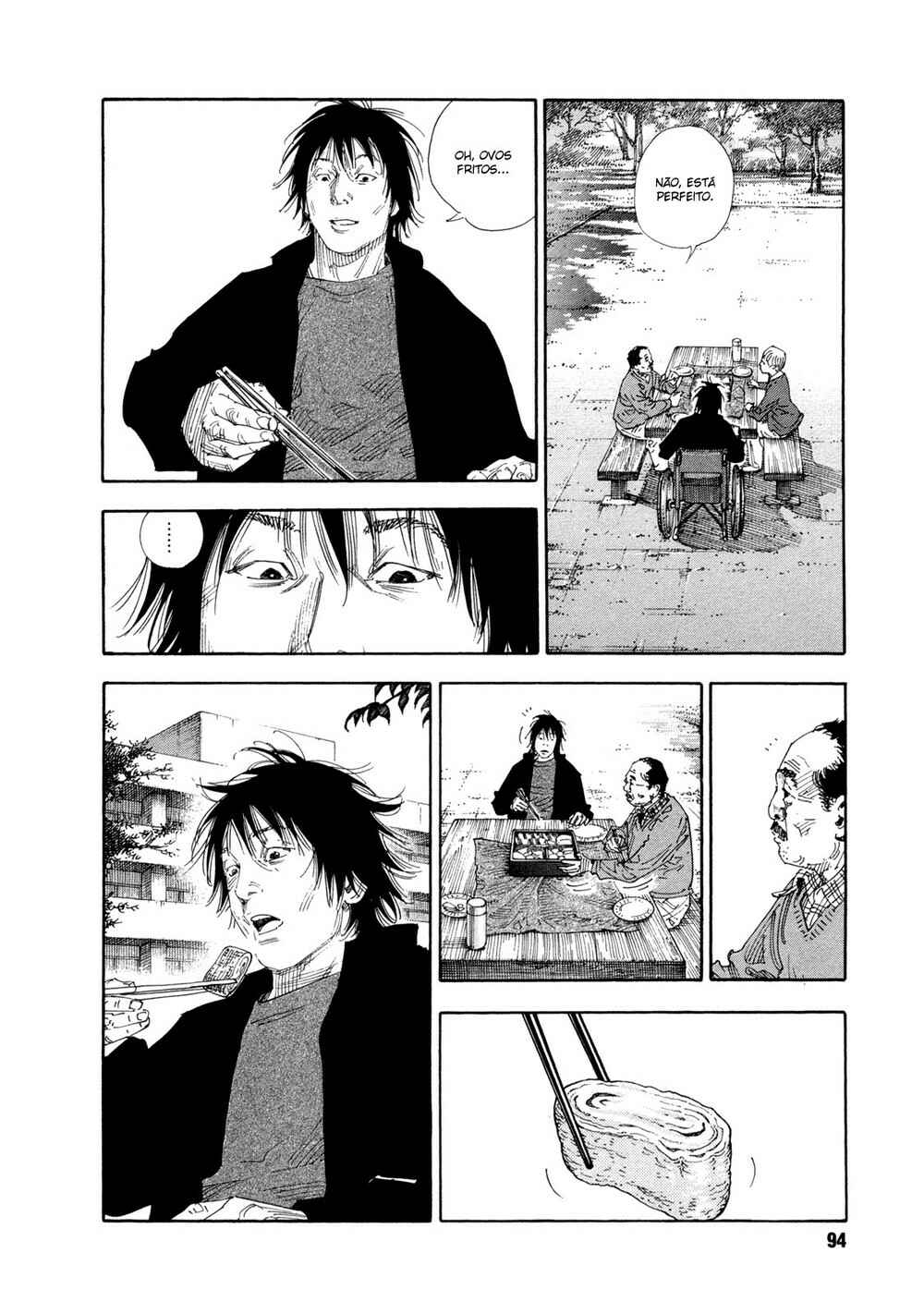 REAL Chapter 69 - Page 25