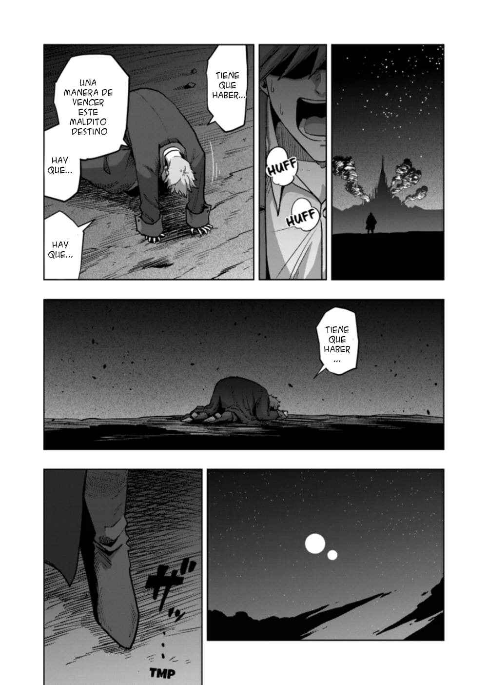 Iken Senki Völundio Chapter 50 - Page 18