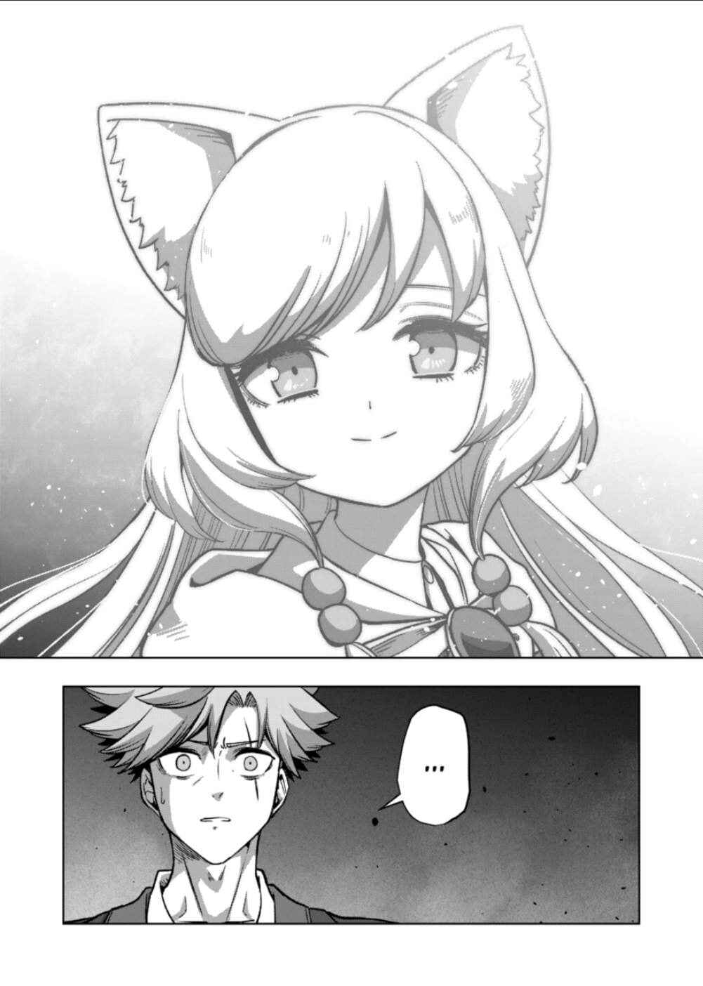 Iken Senki Völundio Chapter 50 - Page 9