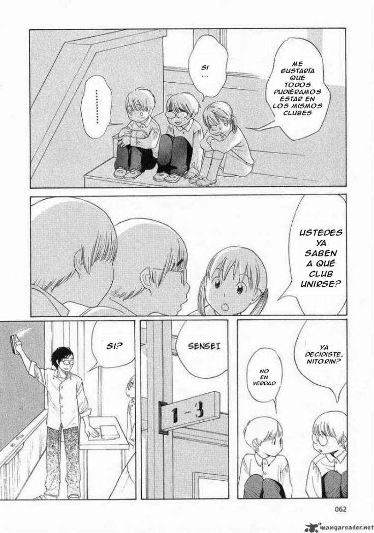 Wandering Son Chapter 36 - Page 15