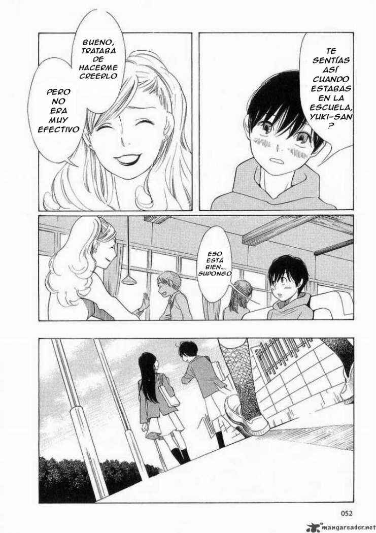 Wandering Son Chapter 36 - Page 5