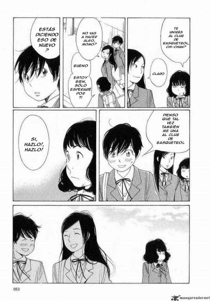Wandering Son Chapter 36 - Page 6