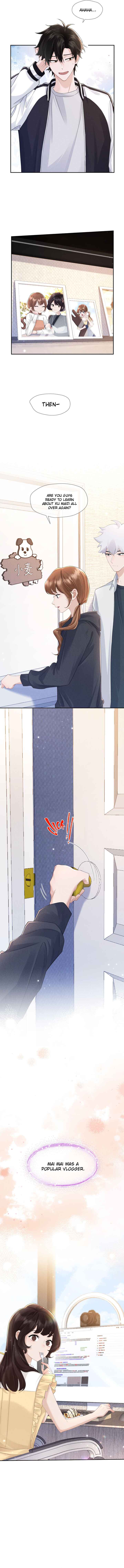 Link Click Chapter 13 - Page 5
