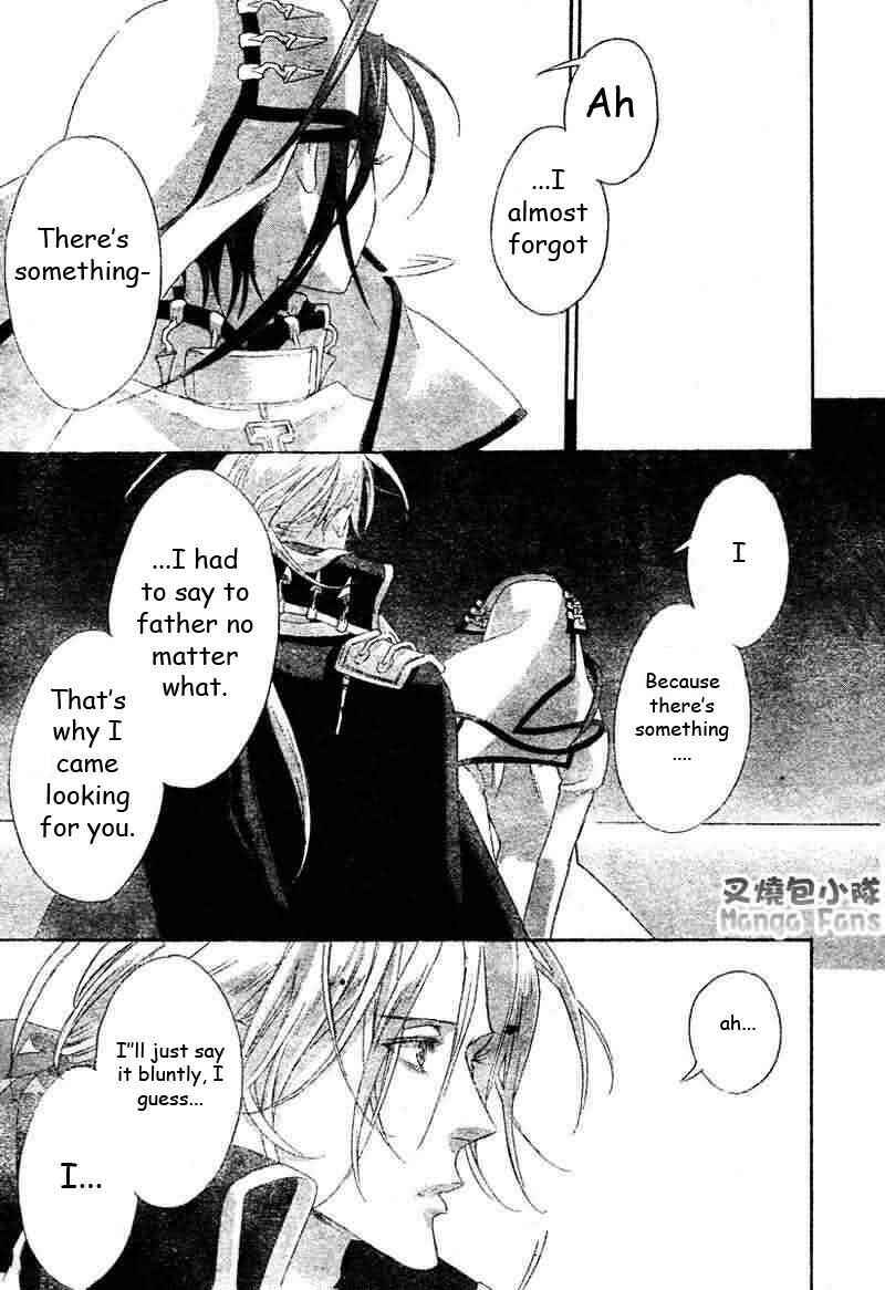 Trinity Blood Chapter 21 - Page 13