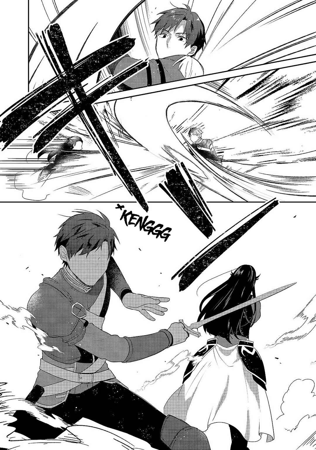 Tearmoon Teikoku Monogatari ~Dantoudai kara Hajimaru, Hime no Tensei Gyakuten Story~ Chapter 42 - Page 10