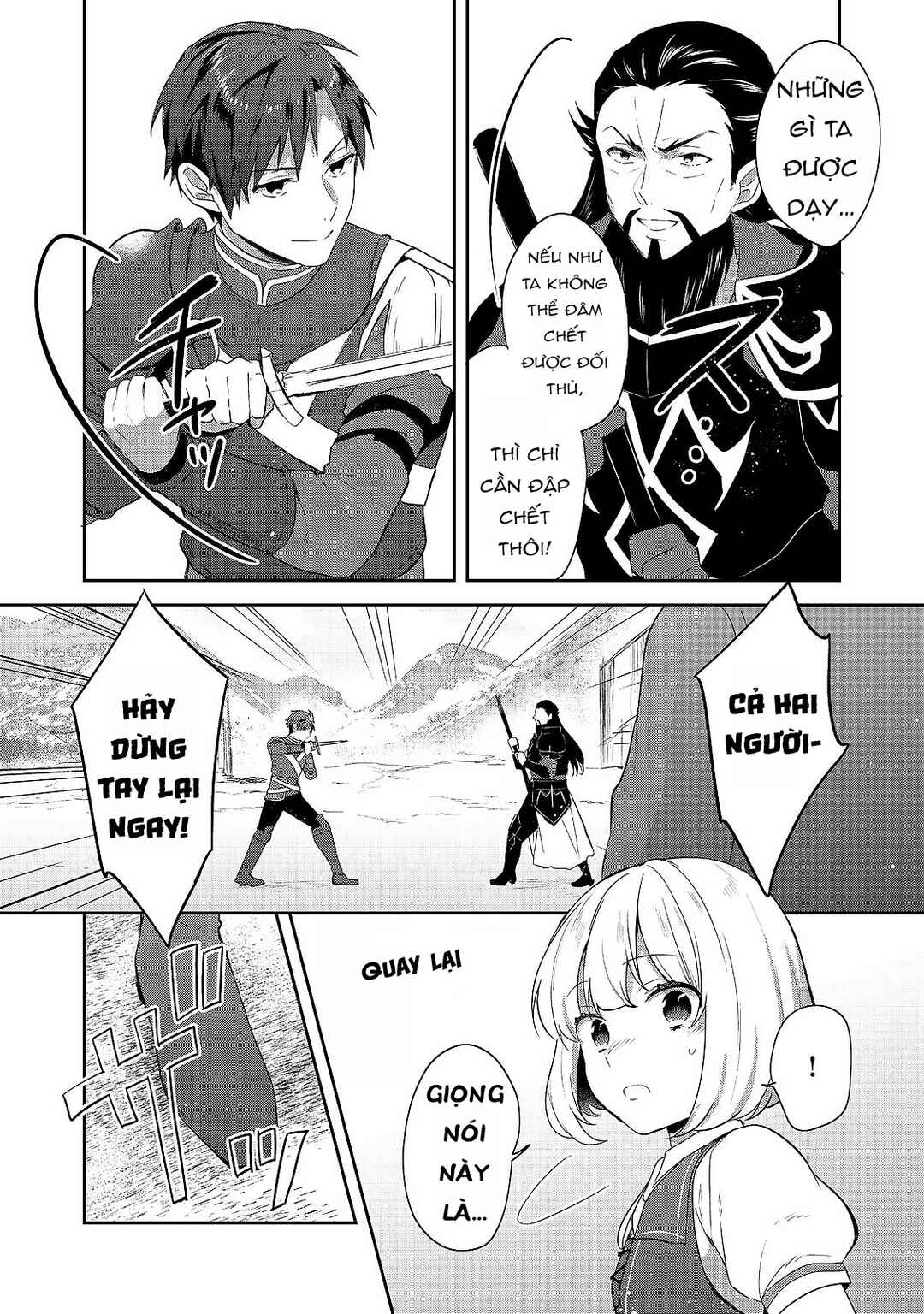 Tearmoon Teikoku Monogatari ~Dantoudai kara Hajimaru, Hime no Tensei Gyakuten Story~ Chapter 42 - Page 12