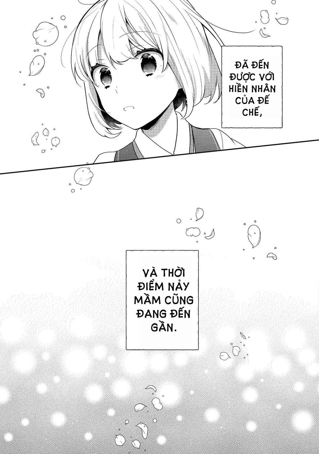 Tearmoon Teikoku Monogatari ~Dantoudai kara Hajimaru, Hime no Tensei Gyakuten Story~ Chapter 42 - Page 35