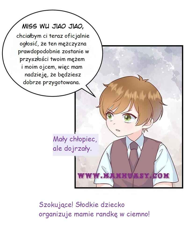 Cute Baby Arrives: Mommy is Super Fierce Chapter 0 - Page 2
