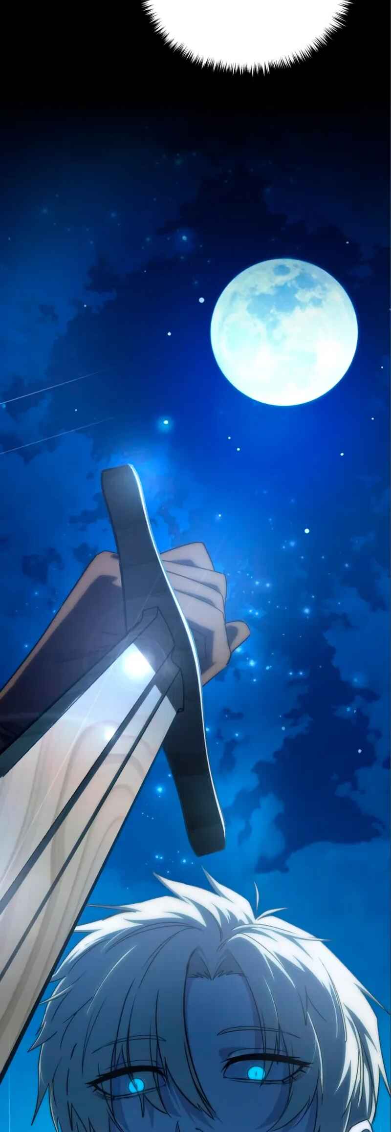 Byeol eul Pumeun Swordmaster Chapter 17 - Page 32
