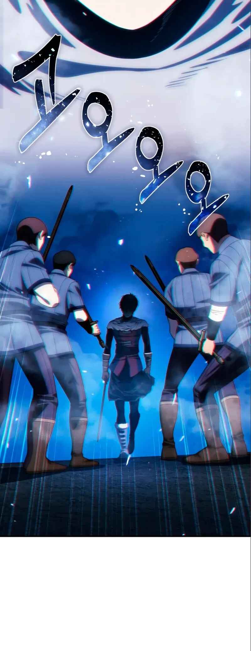 Byeol eul Pumeun Swordmaster Chapter 17 - Page 38