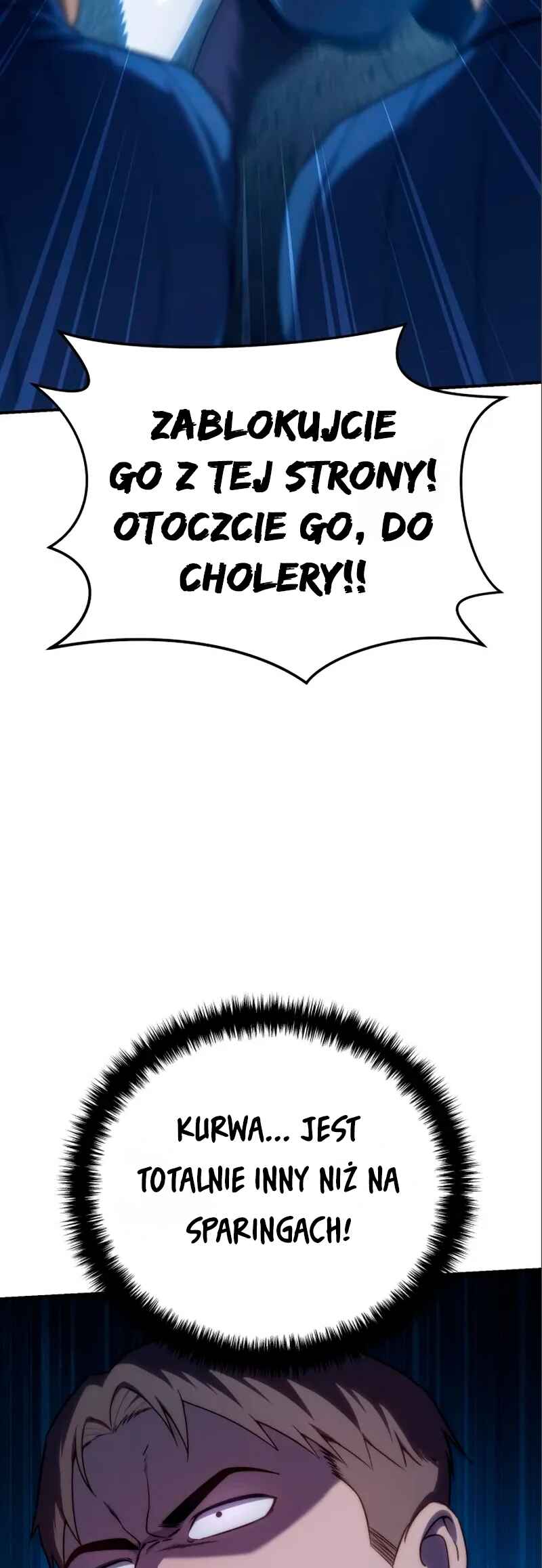 Byeol eul Pumeun Swordmaster Chapter 17 - Page 5